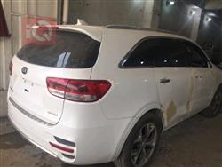 كيا سورينتو